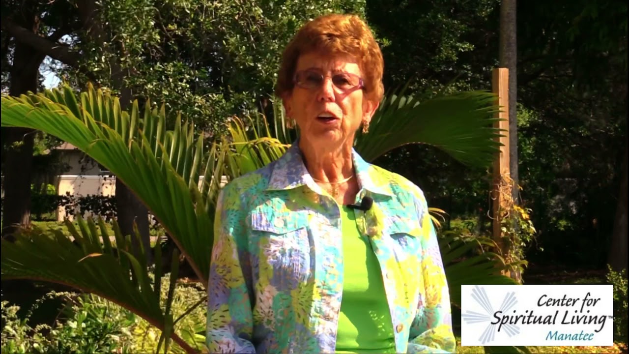 Meet Spiritual Practitioner Clare Powers