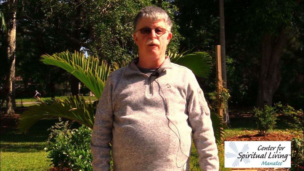 Meet Spiritual Practitioner David Uhrman